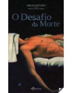 O DESAFIO DA MORTE 2º ED